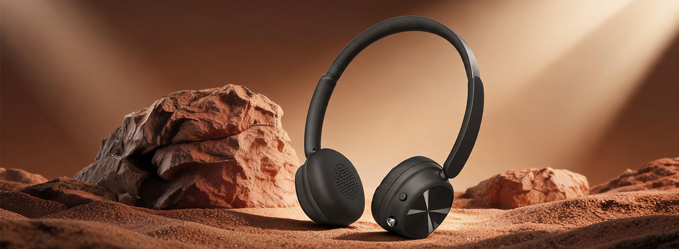 oraimo audio collection